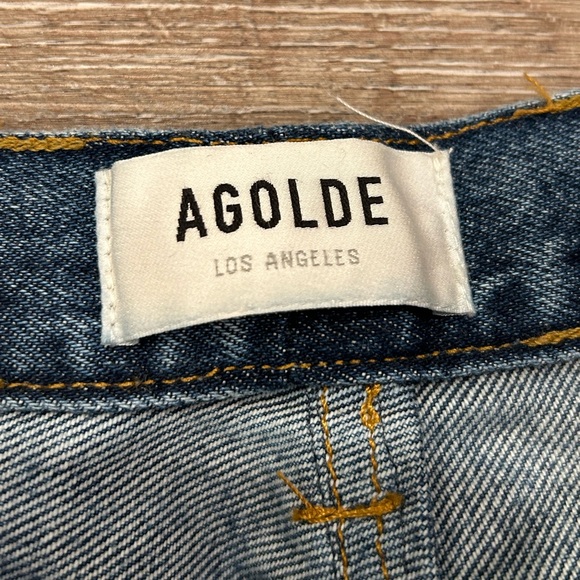 Agolde Vintage Flare - Picture 3 of 6